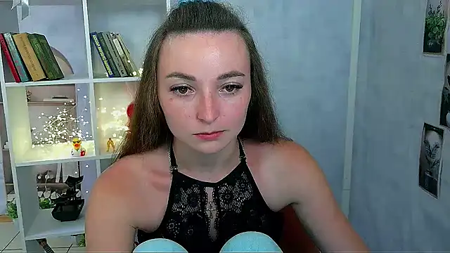 _Barbie_Kiss_ webcam