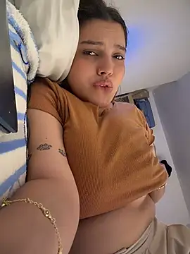 Colibri_xxx webcam