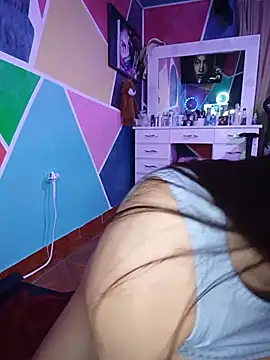 Mysticdooll69 webcam
