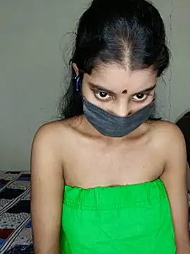 Erotic-Girl webcam