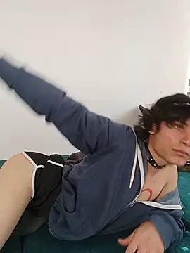 LittleTymmy webcam