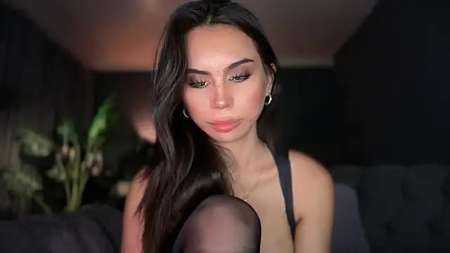 Supreme_Mistress webcam
