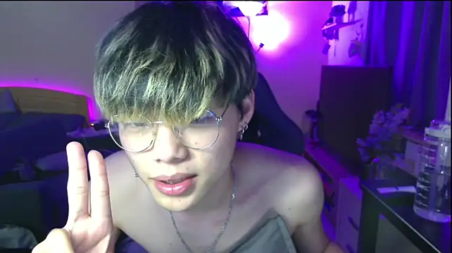 Hitoshi1210's live cam
