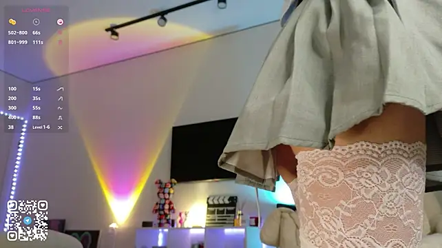 Lunainnk webcam