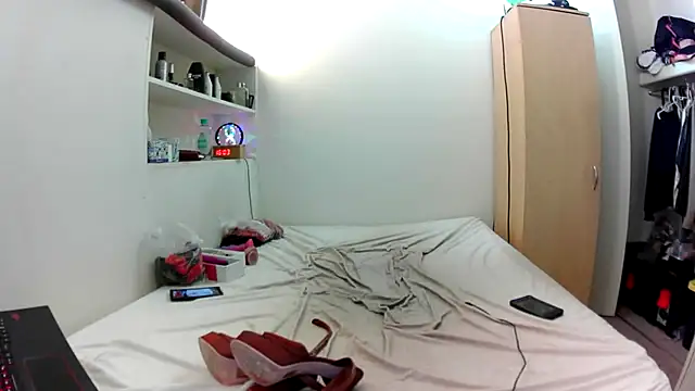 Empress_Lilith webcam