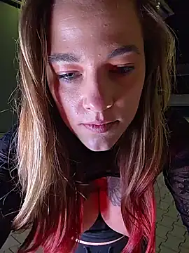 Luna_Lynn webcam