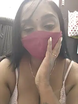 Shalini8687 webcam