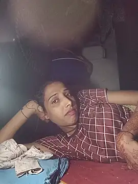 Pinki_thakur_1 webcam
