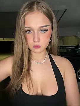 Hannah-2007 live webcam