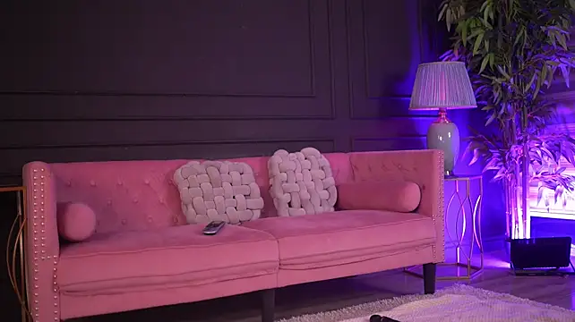 AlessiaNoire webcam