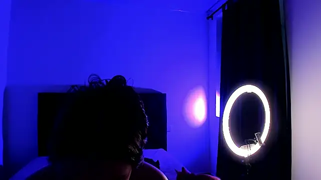 HayleyRoss_ webcam