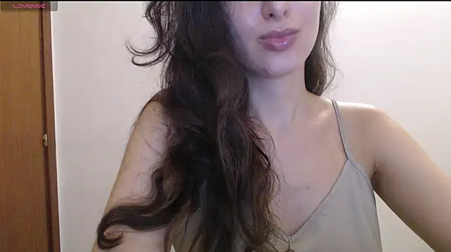 _Hot_Lady_ webcam