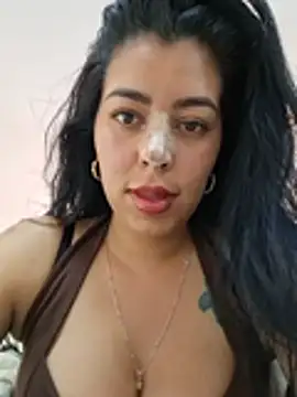 Luianna webcam