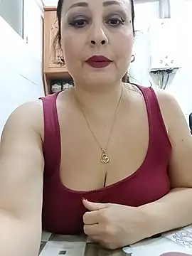 Rena_cka webcam