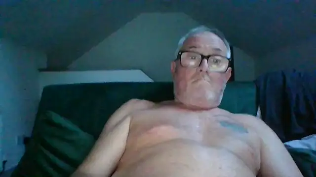 naughtygrandad1 webcam
