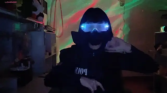 Tieu-May webcam