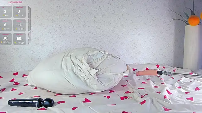 lilithvance (F teen) - 💦😈DEVIL'S SQUIRT FROM BBC👿💦