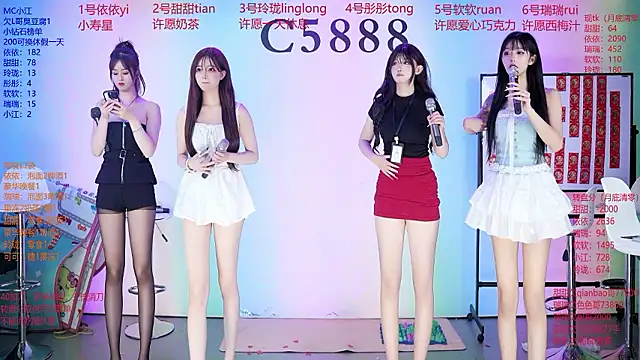 C5888 webcam