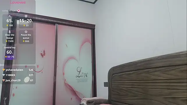 -Yuko- webcam