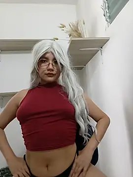 Liabella- webcam