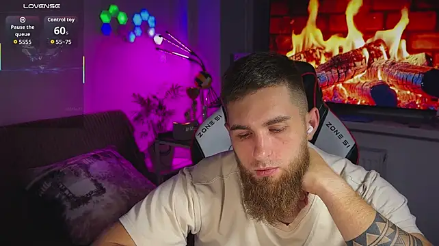 sweeet__boy (M young) - Cum show