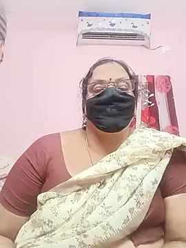 sarala_telugu webcam