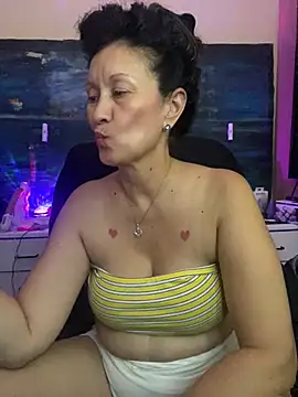 TheDime webcam