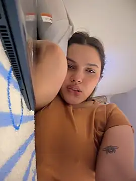 Colibri_xxx webcam