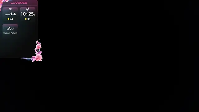 tristaroht (F young) - Spank my boobs a bit!