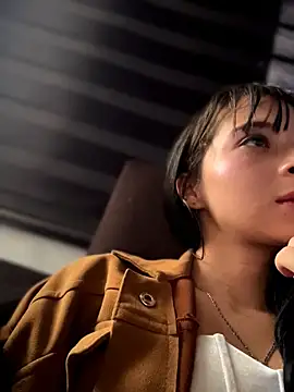 Sasha-firee webcam