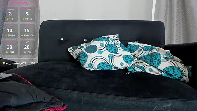 BritannyLord webcam