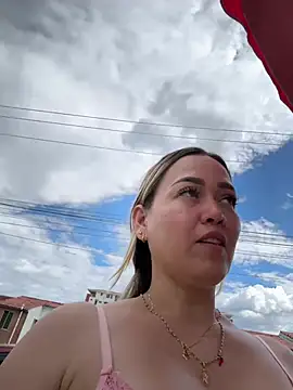 Danielavegax webcam