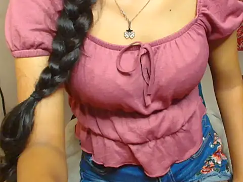 AlanaHurd_1 webcam