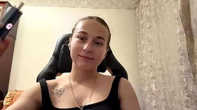 TaIliedGuest webcam