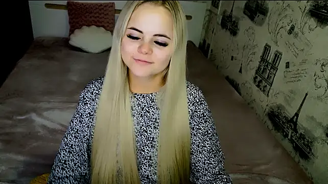 lovely-eyes webcam