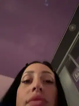 Soft_Pleasure webcam