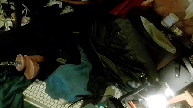MeldingSociety webcam