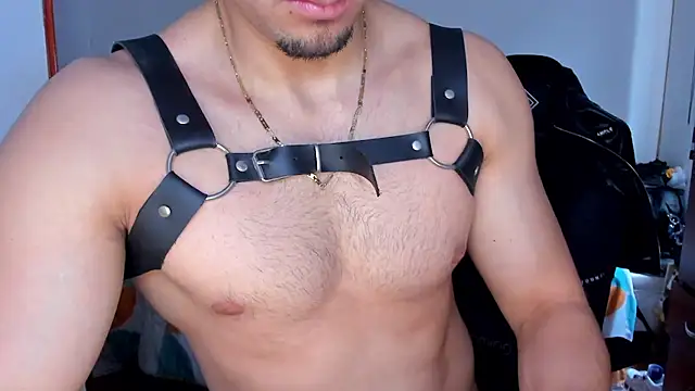 Tommy_Bred