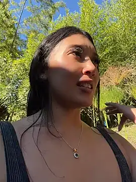 Sara_fun webcam