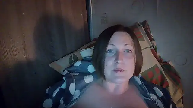 AllaSowinskaya webcam