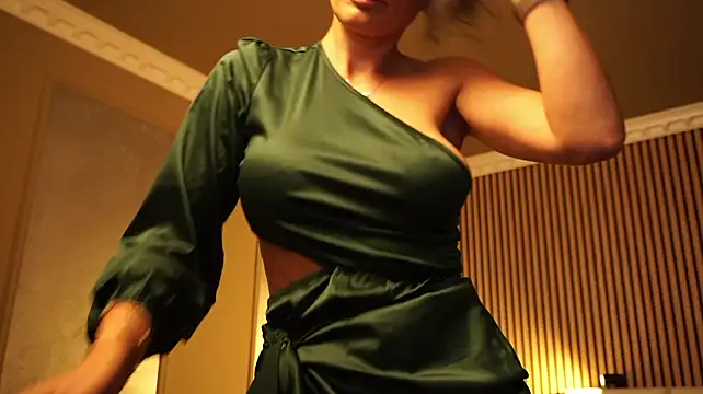 zoeylarkens