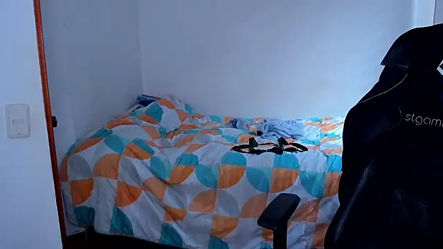 Tommy_Bred webcam