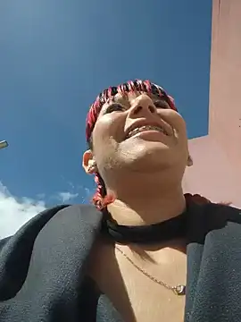Florxxx9 webcam