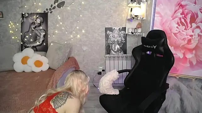 NickyAdamidi webcam