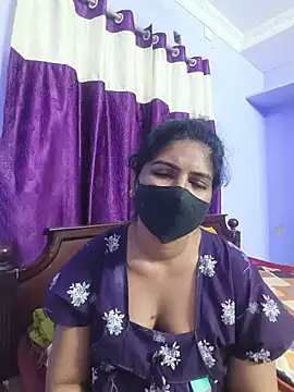 sameera-bb26 webcam