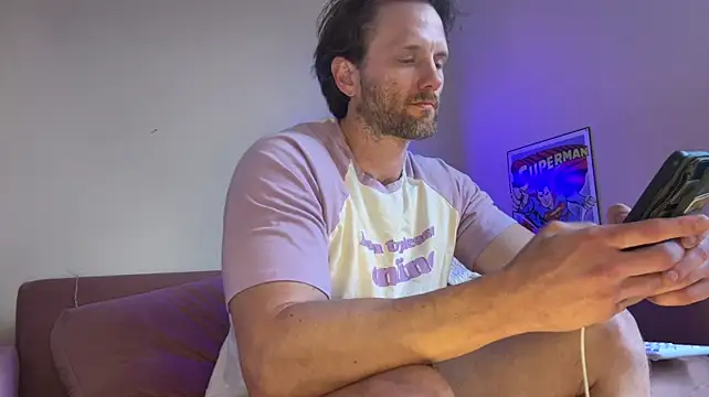 alexmannd webcam