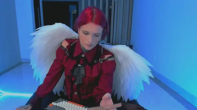 Simona_Rain webcam