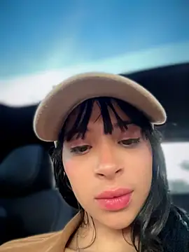 Sasha-firee webcam