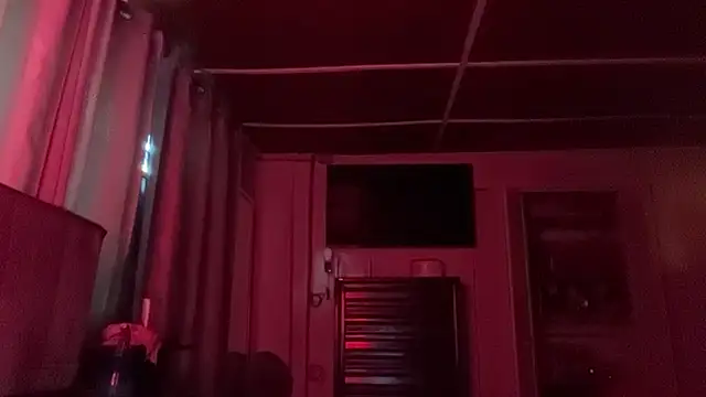 saffirebleu webcam