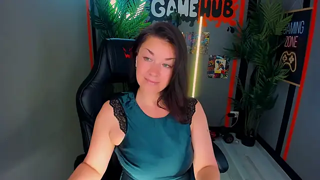 AnaMills webcam